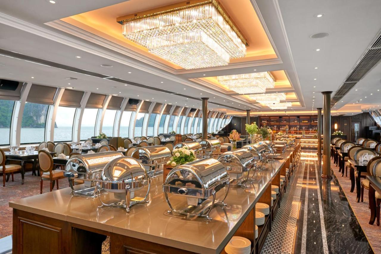 Classic Suite & Delight Dining Cruise