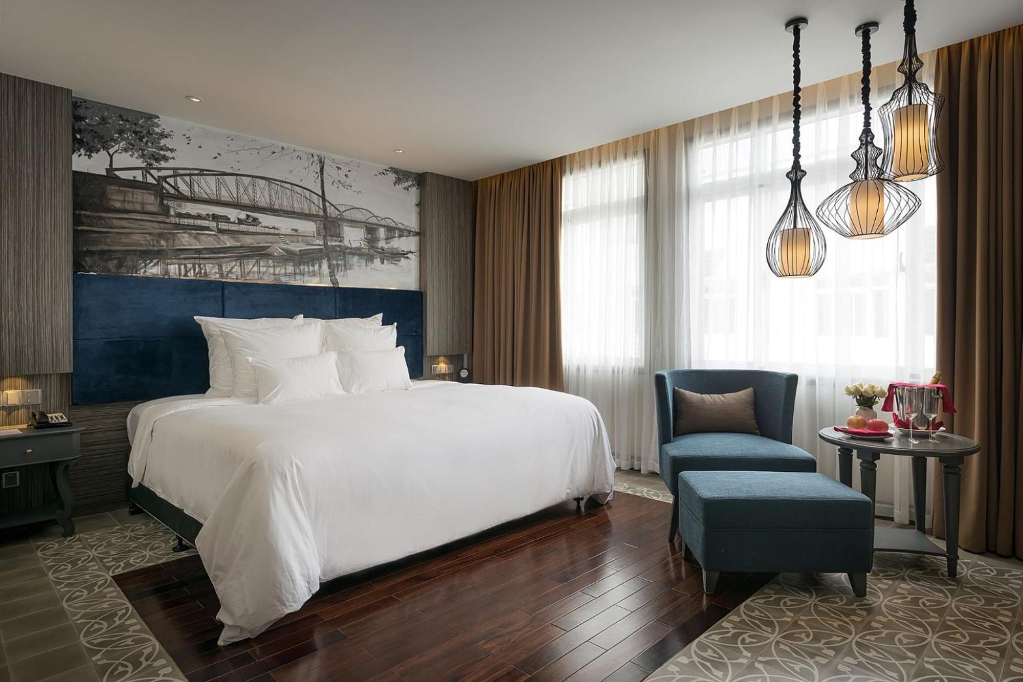 Trend Suite 2 Single beds