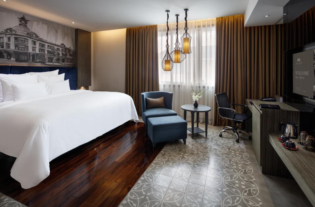 Trend Suite 2 Single beds