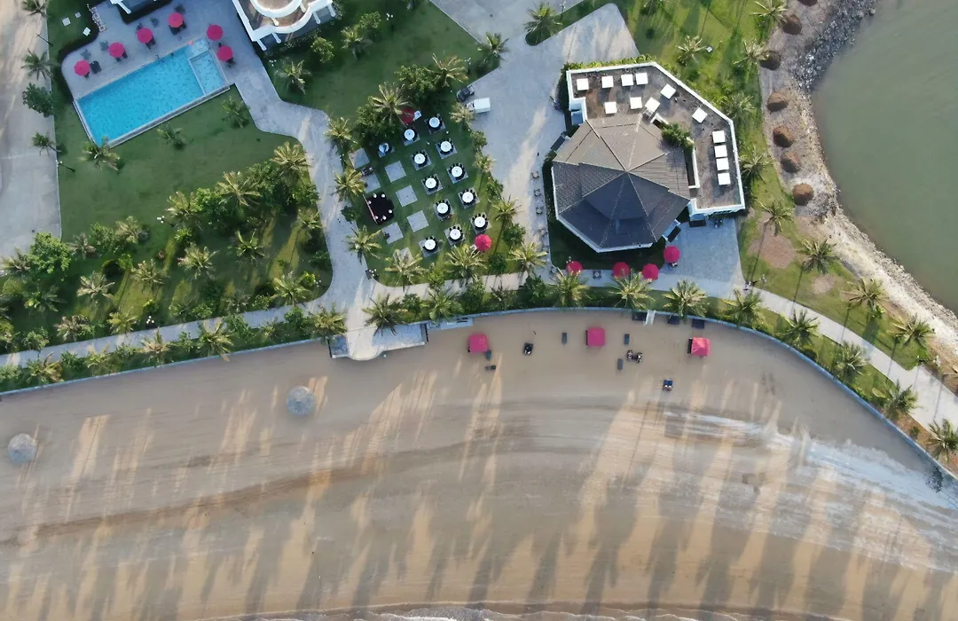 Paradise Suites Hotel-1