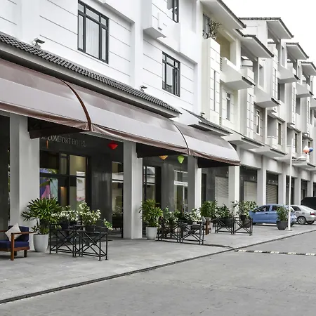 Paradise Suites Hotel-3
